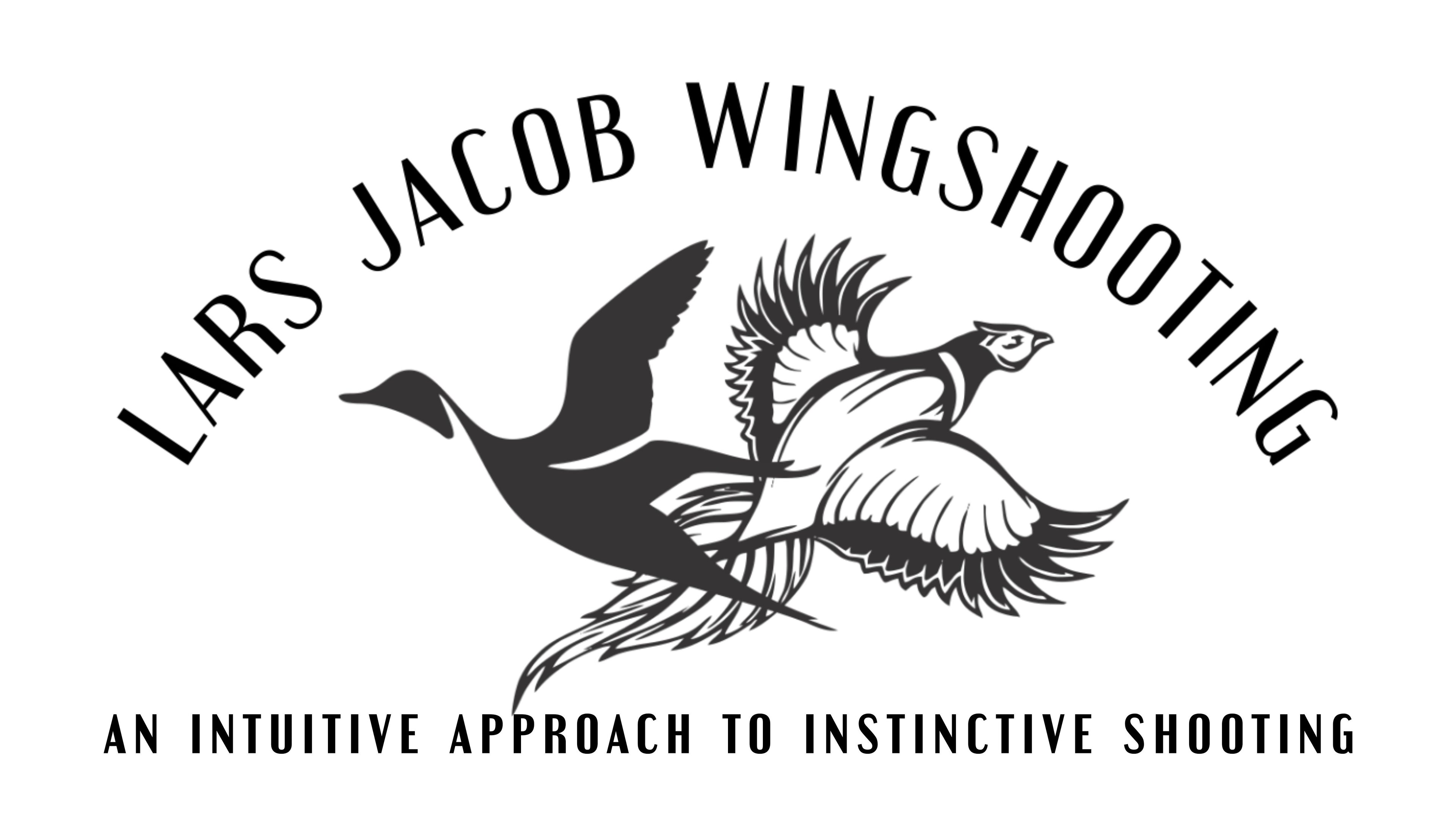 LARS JACOB WINGSHOOTING